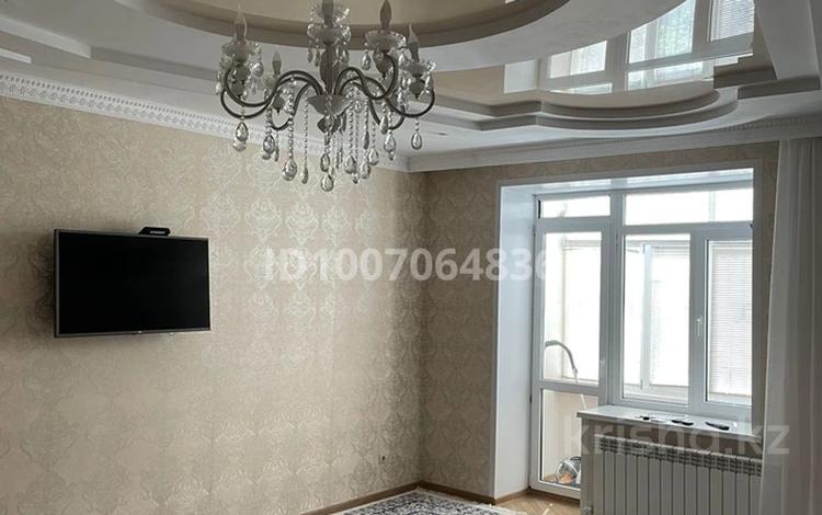 3-комнатная квартира · 113 м² · 2/4 этаж, Рыскулбекова 51/1 — Парк Кирова за 42.5 млн 〒 в Уральске — фото 2