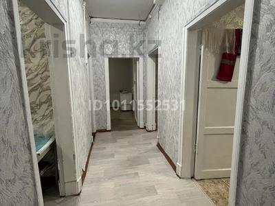 3-комнатная квартира · 78.8 м² · 3/3 этаж, Бобровка, Баян Байгожиной 7 за 15 млн ₸ в Семее