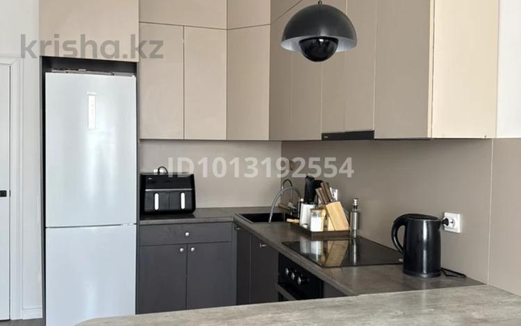 2-бөлмелі пәтер · 50 м² · 15/15 қабат, А75 2, бағасы: 29 млн ₸ в Астане, Сарайшык р-н — фото 2
