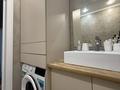 2-бөлмелі пәтер · 50 м² · 15/15 қабат, А75 2, бағасы: 29 млн ₸ в Астане, Сарайшык р-н — фото 9