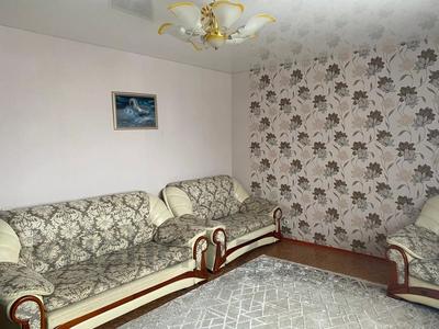 2-комнатная квартира, 65 м², 5/6 этаж, мкр Кокжиек 47 за 27.3 млн 〒 в Алматы, Жетысуский р-н