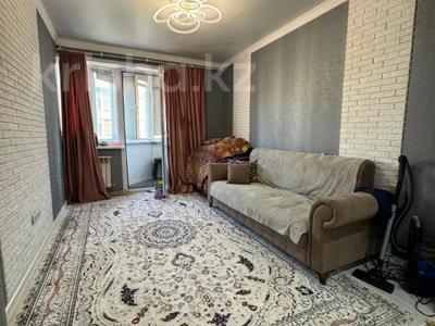 3-комнатная квартира · 82 м² · 4/5 этаж, мкр Думан-2 за 44.9 млн ₸ в Алматы, Медеуский р-н
