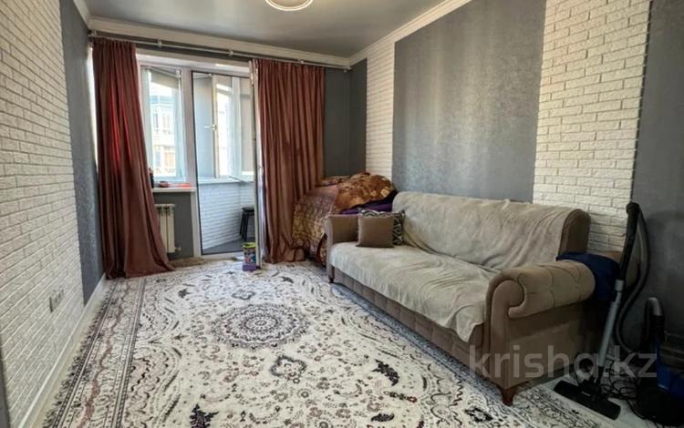 3-комнатная квартира · 82 м² · 4/5 этаж, мкр Думан-2 за 44.9 млн ₸ в Алматы, Медеуский р-н — фото 6