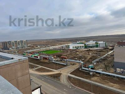 3-бөлмелі пәтер · 64 м² · 10/10 қабат, мкр Юго-Восток 80 — Таугуль, Новая магистраль Муканова, бағасы: 25 млн ₸ в Караганде, Казыбек би р-н