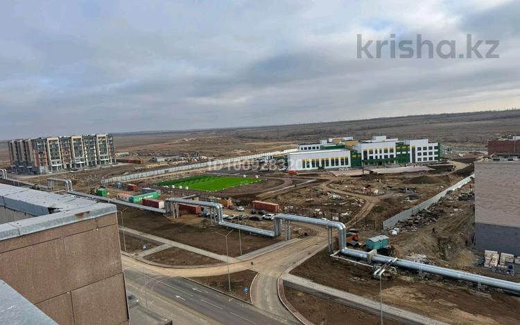 3-бөлмелі пәтер · 64 м² · 10/10 қабат, мкр Юго-Восток 80 — Таугуль, Новая магистраль Муканова, бағасы: 25 млн ₸ в Караганде, Казыбек би р-н — фото 2