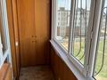 3-бөлмелі пәтер · 64 м² · 10/10 қабат, мкр Юго-Восток 80 — Таугуль, Новая магистраль Муканова, бағасы: 25 млн ₸ в Караганде, Казыбек би р-н — фото 8
