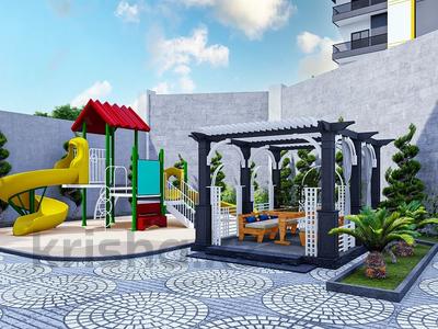 2-комнатная квартира · 61 м² · 2/6 этаж, Oba 1 за 64 млн 〒 в Аланье