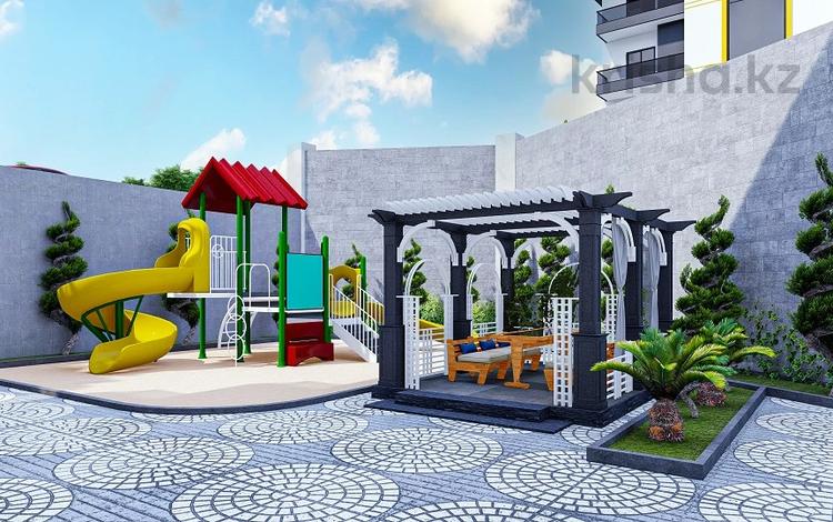 2-бөлмелі пәтер · 61 м² · 2/6 қабат, Oba 1, бағасы: 64 млн 〒 в Аланье — фото 2