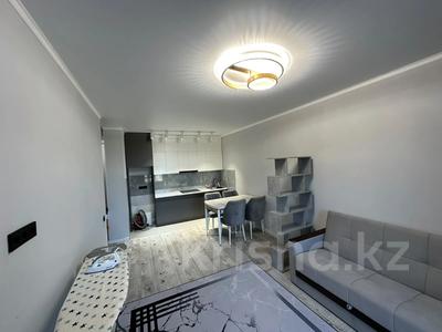 2-комнатная квартира · 50 м² · 3/12 этаж, Аэропортная за 33 млн ₸ в 
