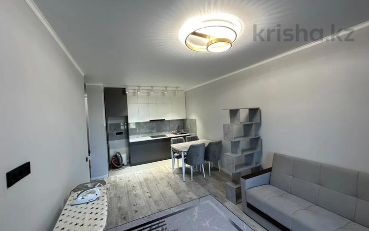 2-комнатная квартира · 50 м² · 3/12 этаж, Аэропортная за 33 млн ₸ в  — фото 11