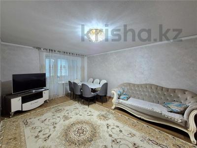 3-комнатная квартира · 95 м² · 2/6 этаж, 68 квартал за 26 млн 〒 в Темиртау