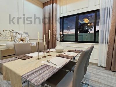 Отдельный дом · 4 комнаты · 155 м² · 1 сот., Паттайя 1 за ~ 57.2 млн 〒