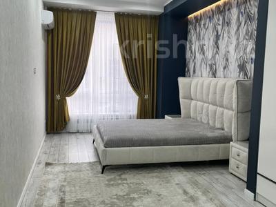 4-бөлмелі пәтер · 100 м² · 2/7 қабат, Нурсат 74/4, бағасы: 370 000 ₸ в Шымкенте