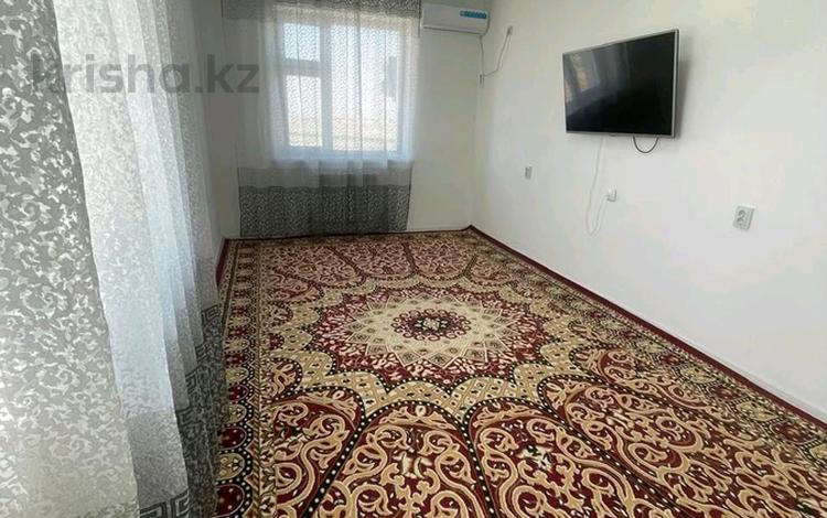 3-бөлмелі пәтер · 72 м² · 6/7 қабат, 11ул 15 — Рядом стадион арена, бағасы: 120 000 ₸ в Туркестане — фото 2