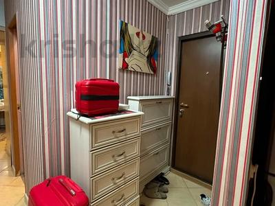 3-комнатная квартира · 65 м² · 4/5 этаж, Клочкова за 42 млн ₸ в Алматы, Бостандыкский р-н