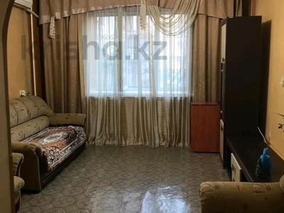 2-комнатная квартира, 54 м², 1/5 этаж помесячно, Калиева за 100 000 〒 в Талдыкоргане