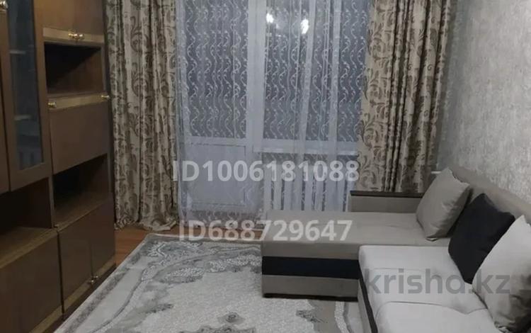 2-бөлмелі пәтер · 44 м² · 4/4 қабат, Манаса 31 — Манаса Мынбаева, бағасы: 310 000 ₸ в Алматы, Бостандыкский р-н — фото 2