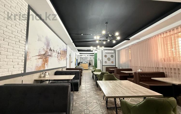 Свободное назначение, общепит · 185 м² за ~ 76 млн ₸ в Астане, Сарайшык р-н — фото 2