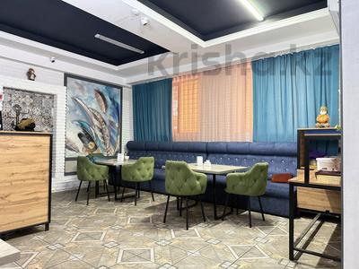 Свободное назначение, общепит · 185 м² за 77.9 млн ₸ в Астане, Сарайшык р-н