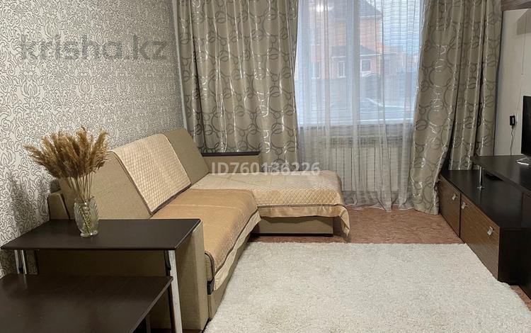 1-бөлмелі пәтер · 46 м² · 1/9 қабат, Юбилейный 32б, бағасы: 14.5 млн ₸ в Кокшетау — фото 2