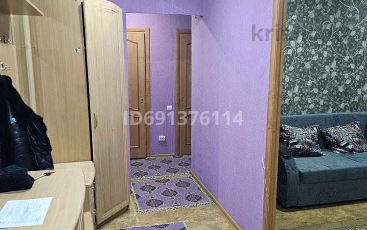 2-комнатная квартира, 54.6 м², 4/5 этаж, Сеченова 7А за 20 млн 〒 в Семее — фото 2