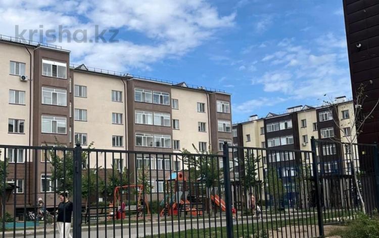 2-комнатная квартира · 56 м² · 4/5 этаж, ЖМ Лесная поляна за 23 млн ₸ в Косшы — фото 2
