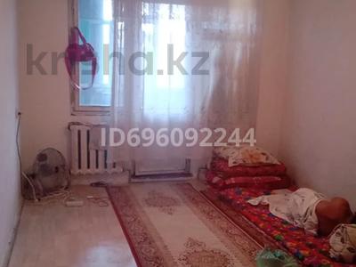 1-комнатная квартира · 20 м² · 1/5 этаж, Терешкова 18 13 — 22 Школа за 4.7 млн 〒 в Шымкенте, Аль-Фарабийский р-н