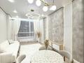 2-комнатная квартира · 40 м² · 3/12 этаж, Туран 34а — Центр Материнства и детства, Ханшатыр, левый берег, Туран за 3 500 ₸ в Астане, Нура р-н — фото 2