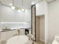 2-комнатная квартира · 40 м² · 3/12 этаж, Туран 34а — Центр Материнства и детства, Ханшатыр, левый берег, Туран за 3 500 ₸ в Астане, Нура р-н — фото 3