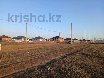 Участок · 10 соток, Рауан 2 за 5 млн 〒 в Актобе, жилой массив Рауан