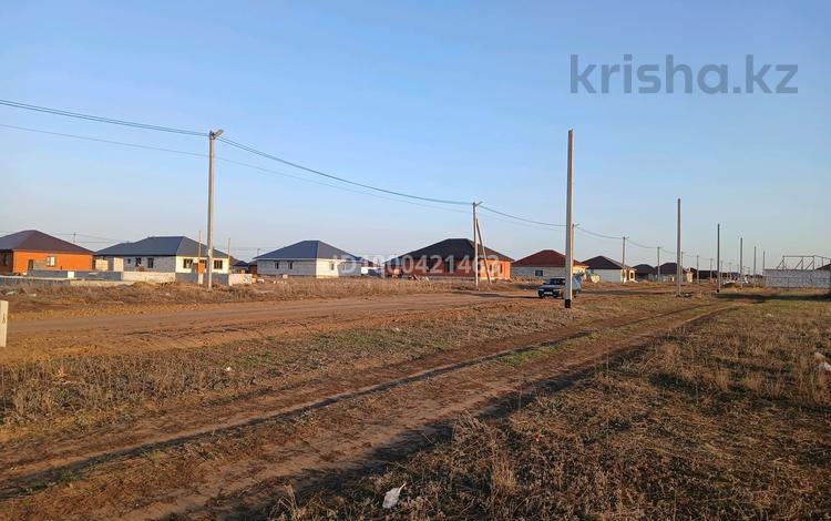 Участок · 10 соток, Рауан 2 за 5 млн 〒 в Актобе, жилой массив Рауан — фото 2