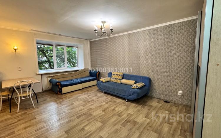 1-комнатная квартира · 40 м², Ерубаева 48/1 за 150 000 ₸ в Караганде, Казыбек би р-н — фото 2