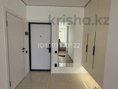 2-комнатная квартира · 55 м² · 4/6 этаж, мкр Гажайып 33 за 350 000 〒 в Алматы, Алатауский р-н