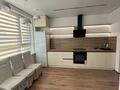 2-комнатная квартира · 55 м² · 4/6 этаж, мкр Гажайып 33 за 350 000 ₸ в Алматы, Алатауский р-н — фото 2