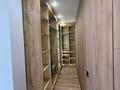 2-комнатная квартира · 55 м² · 4/6 этаж, мкр Гажайып 33 за 350 000 ₸ в Алматы, Алатауский р-н — фото 8