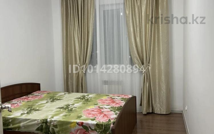2-комнатная квартира · 56 м² · 10/12 этаж, мкр Дарабоз 5 — На против Арены за 290 000 ₸ в Алматы, Алатауский р-н — фото 2