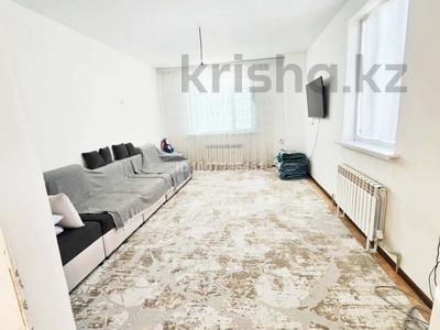 3-комнатная квартира · 88.4 м² · 12/12 этаж, сзади Обл. Акимата 40/3 — 32 ул - 9 ул за 22 млн 〒 в Туркестане