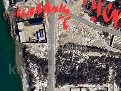Жер телімі · 10 сотық, Электромонтажник уч 130 — Пмк 29 рядом Сакская баня Дача кзо, бағасы: 5 млн ₸ в 