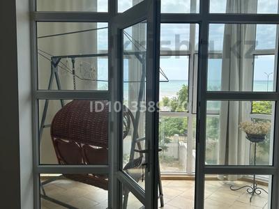 3-комнатная квартира · 162 м² · 3/3 этаж, 14-й мкр 97/2 за 800 000 ₸ в Актау