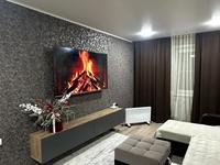 2-комнатная квартира · 48 м² · 1/5 этаж, Бурова 8 — Кабанбай батыра за 16 000 〒 в Усть-Каменогорске