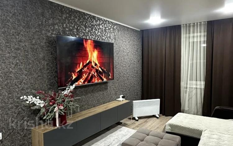 2-комнатная квартира · 48 м² · 1/5 этаж, Бурова 8 — Кабанбай батыра за 16 000 〒 в Усть-Каменогорске — фото 2