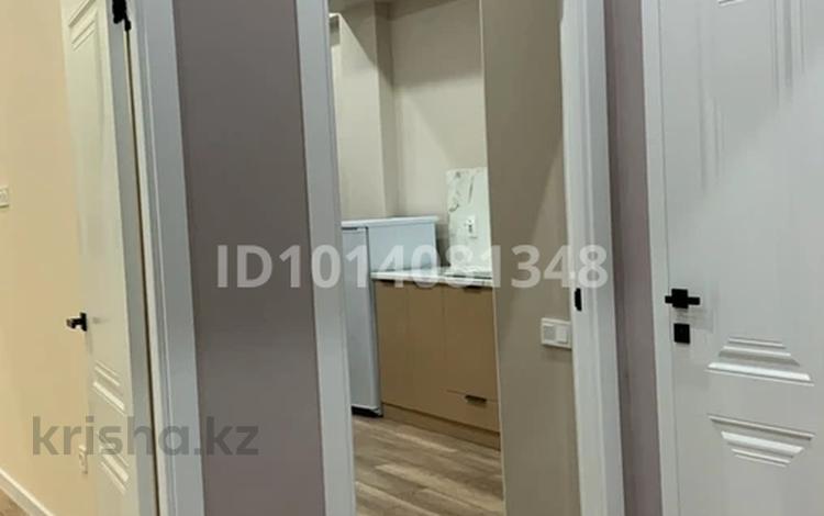 2-бөлмелі пәтер · 70 м² · 4/12 қабат, 17-ш/а. 114 — BI GROUP ЖК Avenue, бағасы: 12 000 ₸ в Актау, 17-й мкр — фото 2