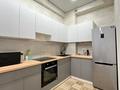 2-комнатная квартира · 48 м² · 2/3 этаж, мкр Курамыс за 43.8 млн ₸ в Алматы, Наурызбайский р-н