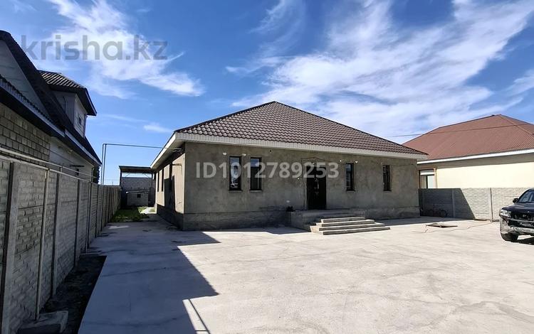 Отдельный дом · 5 комнат · 160 м² · 8 сот., 3-переулок Н.Абишева 13 — Массив Коктем за 53 млн ₸ в Таразе — фото 2