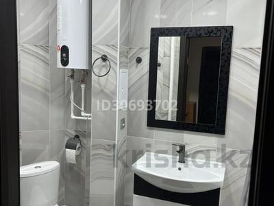 1-бөлмелі пәтер · 40 м² · 5/10 қабат, Набережная 9, бағасы: 13 000 ₸ в Павлодаре