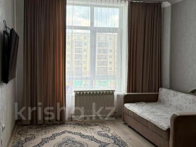 2-комнатная квартира · 39 м² · 5/9 этаж, А.Байтурсынова 47 за 21.5 млн ₸ в Астане, Сарайшык р-н