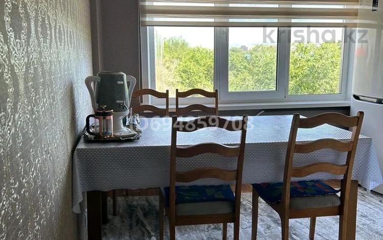 3-бөлмелі пәтер · 68.1 м² · 5/5 қабат, 30 гвардейской дивизии 30 — ВКГУ, бағасы: 26 млн ₸ в Усть-Каменогорске, Ульбинский — фото 2