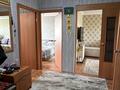 3-бөлмелі пәтер · 68.1 м² · 5/5 қабат, 30 гвардейской дивизии 30 — ВКГУ, бағасы: 26 млн ₸ в Усть-Каменогорске, Ульбинский — фото 13