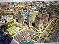 5-комнатная квартира · 176 м² · 6/15 этаж, Кошкарбаева 1 — Момышулы за 155 млн 〒 в Астане, Алматы р-н