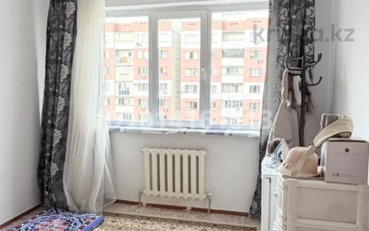 3-бөлмелі пәтер · 75 м² · 6/9 қабат, Зерделі ш/а 1/167, бағасы: 44.9 млн ₸ в Алматы, Алатауский р-н — фото 2